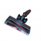 Compatible turbo brush