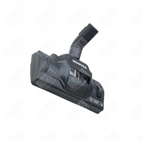 BROSSE, EMBOUT 2 POSITIONS G13 VACUUM CLEANER  - 35601195, 35601635