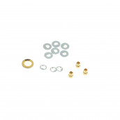 Butane/propane injector set