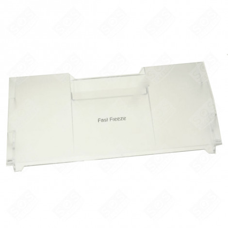 DAMPER REFRIGERATOR, FREEZER - 4308800100