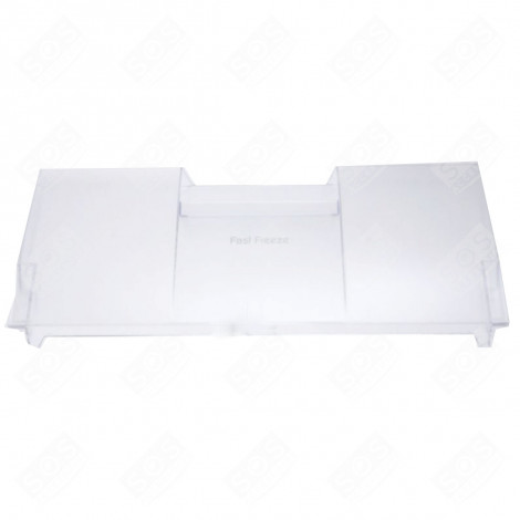 DAMPER REFRIGERATOR, FREEZER - 4558160100