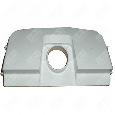 TANK COVER REFRIGERATOR, FREEZER - 4297360100