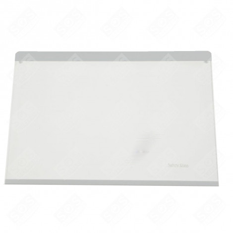 GLASS SHELF, GLASS RACK REFRIGERATOR, FREEZER - 5910430100