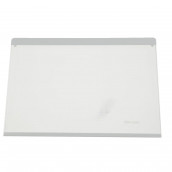 Glass shelf, glass rack