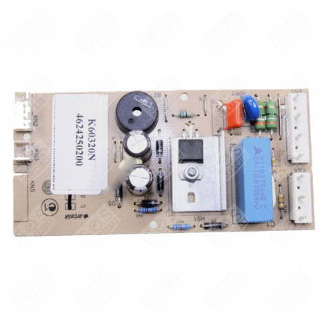 CONTROL MODULE REFRIGERATOR, FREEZER - 4624250200