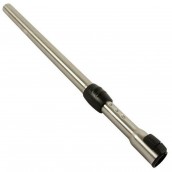 Telescopic wand