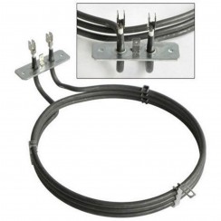 Circular 2,800W heating element