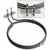 Circular 2,800W heating element
