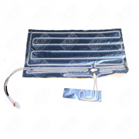 DEFROST HEATING ELEMENT REFRIGERATOR, FREEZER - 4887900185