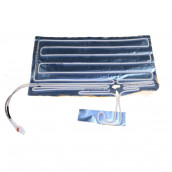 Defrost heating element