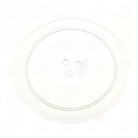 ROTATING GLASS TRAY WITH DIAMETER 245 MM MICROWAVE OVENS - 9178005328