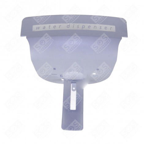 WATER DISPENSER REFRIGERATOR, FREEZER - 4317410100