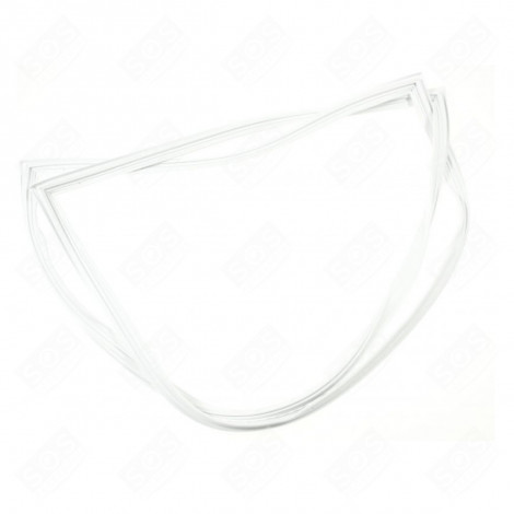 DOOR SEAL REFRIGERATOR, FREEZER - 4324852400