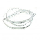 Fridge door magnetic gasket