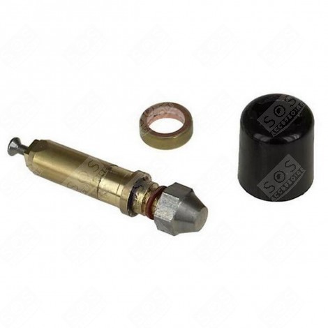 CENTRAL COUPLING PRESSURE COOKER - SS-790182, SS-1530001290