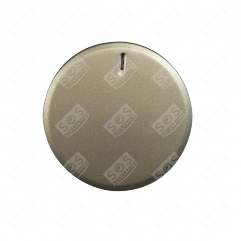 GREY LEVER ELECTRIC / GAS HOBS - 157240567