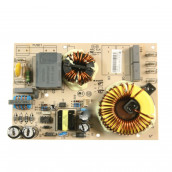 Power supply module right side