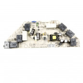 Control and power module