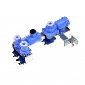 Solenoid valve