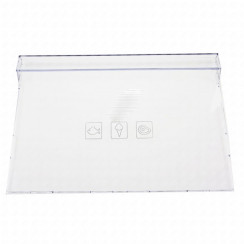 Front Panel Original