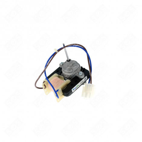 VENTILATEUR CONDENSEUR REFRIGERATOR, FREEZER - 4151840185
