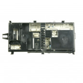 Electronic card, power module