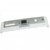 Complete control panel