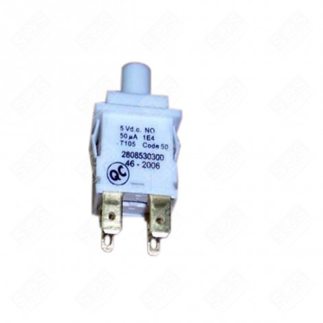 SELECTION SWITCH WASHING MACHINES - 2808530300