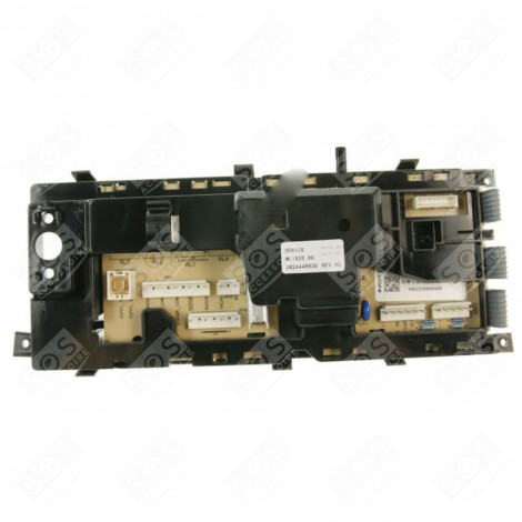 ELECTRONIC CARD, POWER MODULE WASHING MACHINES - 2824446630