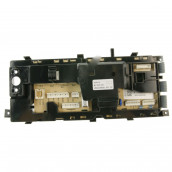 Electronic card, power module