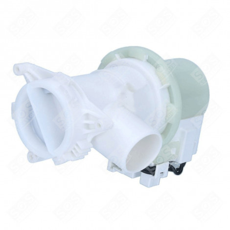 DRAIN PUMP WASHING MACHINES - 2872600600