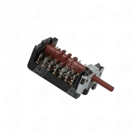 SWITCH GAS / ELECTRIC OVENS - 91204784