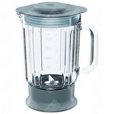 BLENDER BOWL 1.2L FOOD PROCESSOR - KW715833