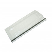 Wine rack drawer front (freezer compartment) (original)