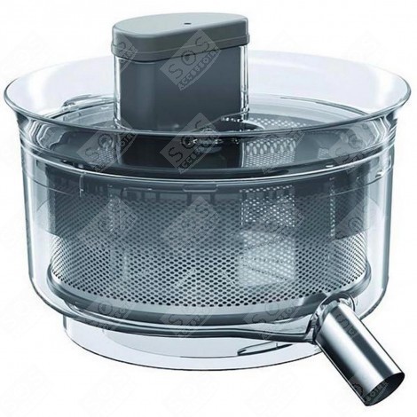 CENTRIFUGE FOOD PROCESSOR - KW715834