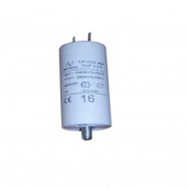 Starting capacitor 16mf