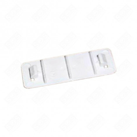 LOCK COVER TUMBLE DRYER - 2957420100