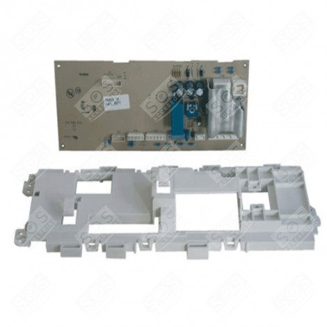 ELECTRONIC CARD, CONTROL MODULE WASHING MACHINES - 2817930271, C00967490