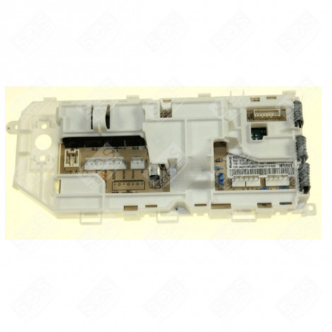 ELECTRONIC CARD, CONTROL MODULE WASHING MACHINES - 2824357030