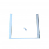 Stacking adaptor kit