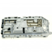 Electronic Card, Control and Command Module