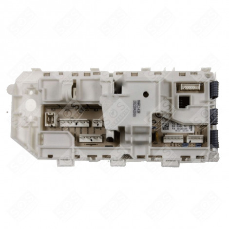 MAIN CONTROL MODULE WASHING MACHINES - 2822842171