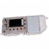 Electronic Card, Control and Command Module