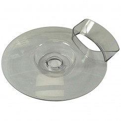 Anti-splash lid for Multione food processors