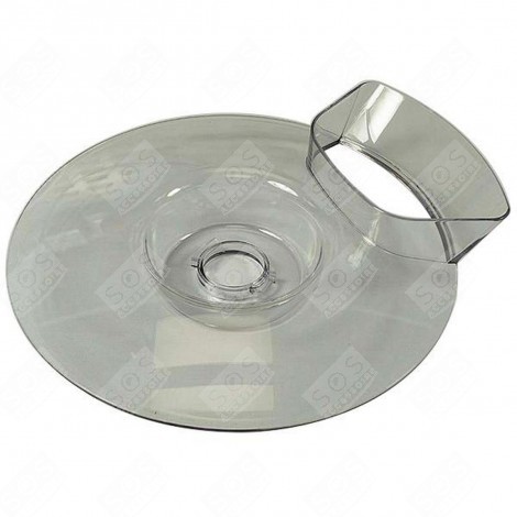 Coperchio Paraspruzzi Compatibile Con Kenwood Mixer KHH300, KHH301, KHH302, KHH303, KHH311 E Serie KHH321/KHH326