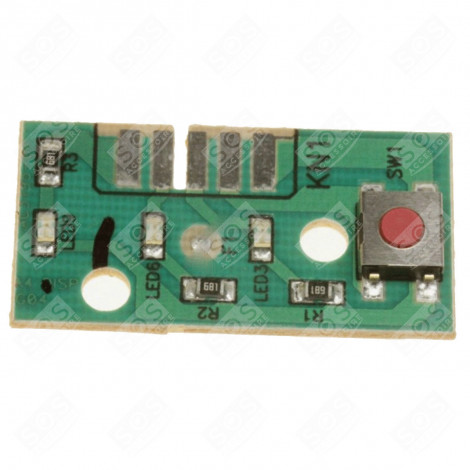 CONTROL MODULE DISHWASHER - 1899620100