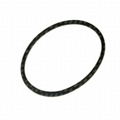 Hydraulic basin seal
