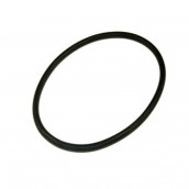 Hydraulic basin seal