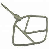 K beater for Multione food processors