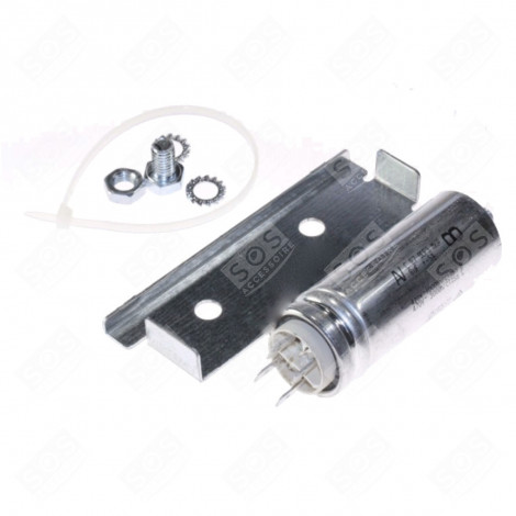 CAPACITOR 8UF TUMBLE DRYER - 2987900100